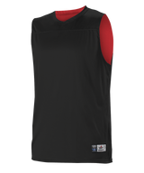Alleson Adult NBA Blank Reversible Game Jersey