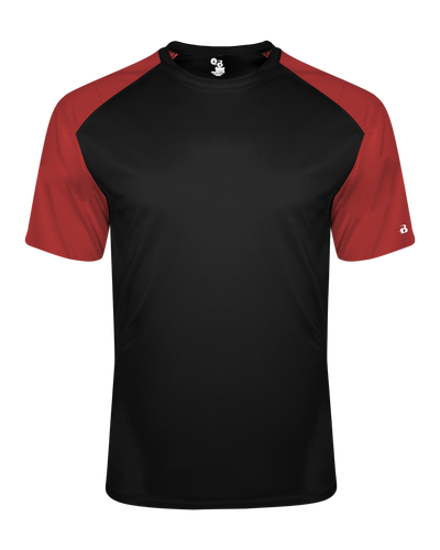 Badger Youth Breakout Tee