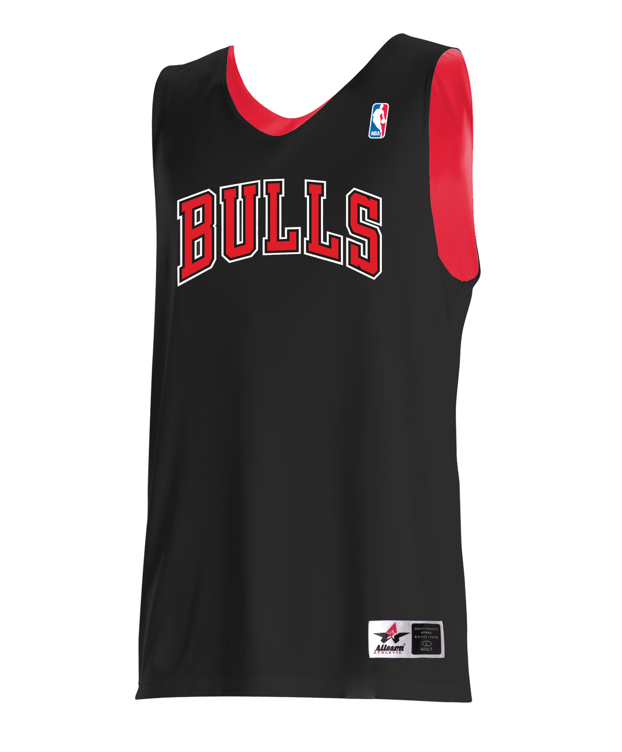 Alleson Youth NBA Reversible Game Jersey Alleson