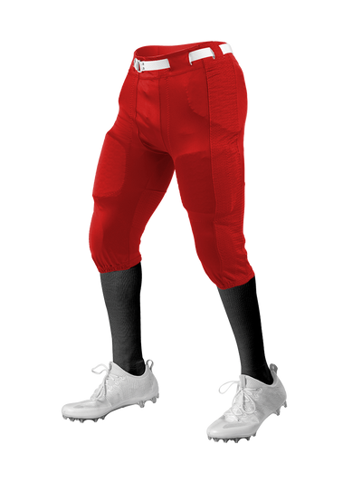 Alleson Youth Press Football Pants