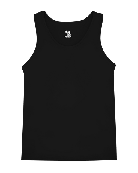 Badger 2662 Youth B-Core Tank Badger