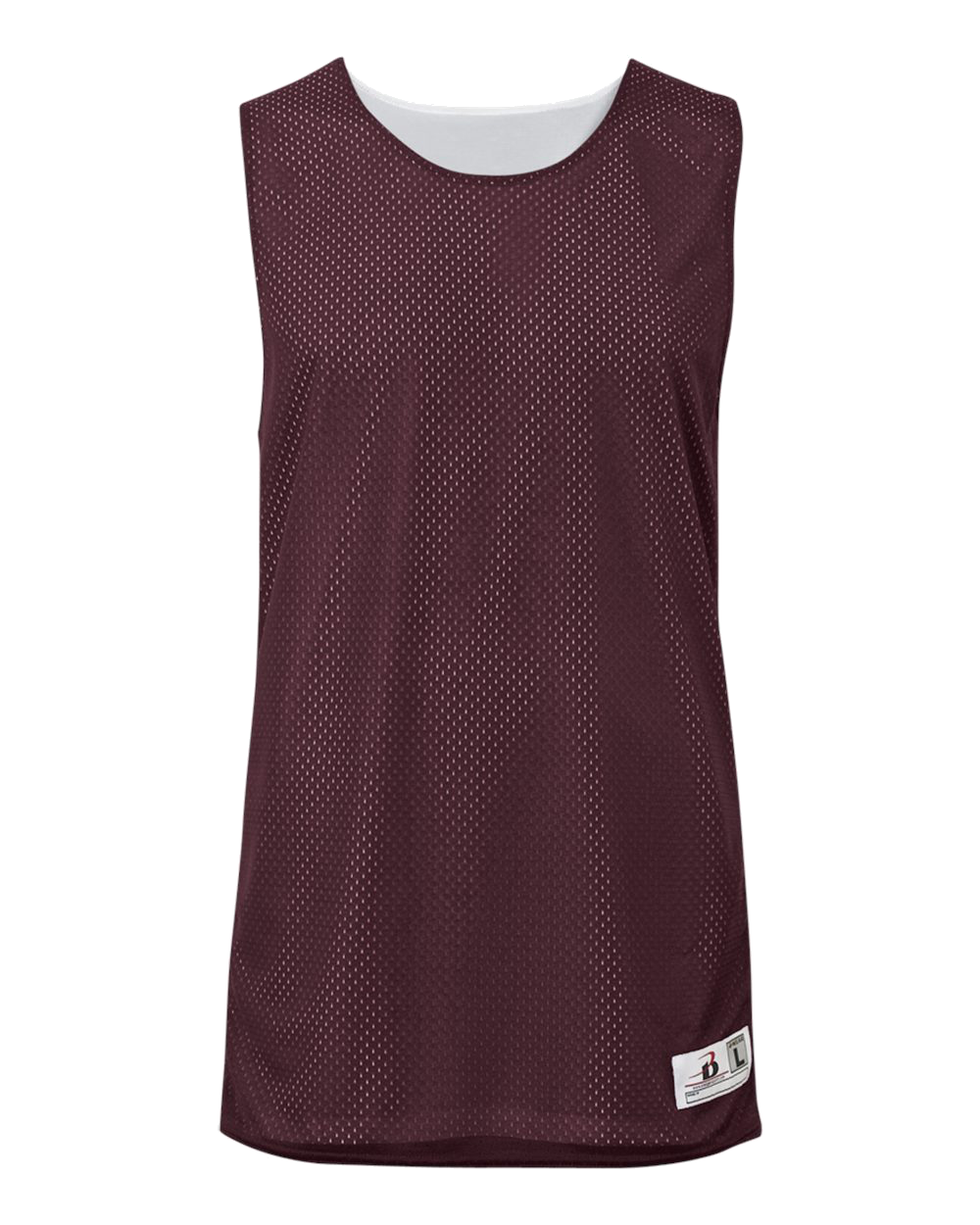 Badger Men's Challenger Rev. Tank Badger