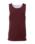 Badger Men's B-Core Reversible Tank Badger