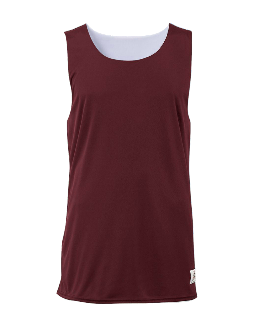Badger Men's B-Core Reversible Tank Badger
