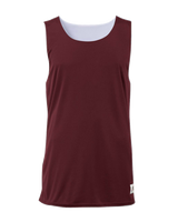 Badger Men's B-Core Reversible Tank Badger
