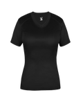 Badger Women's Ultimate Softlock Fitted Jersey Badger