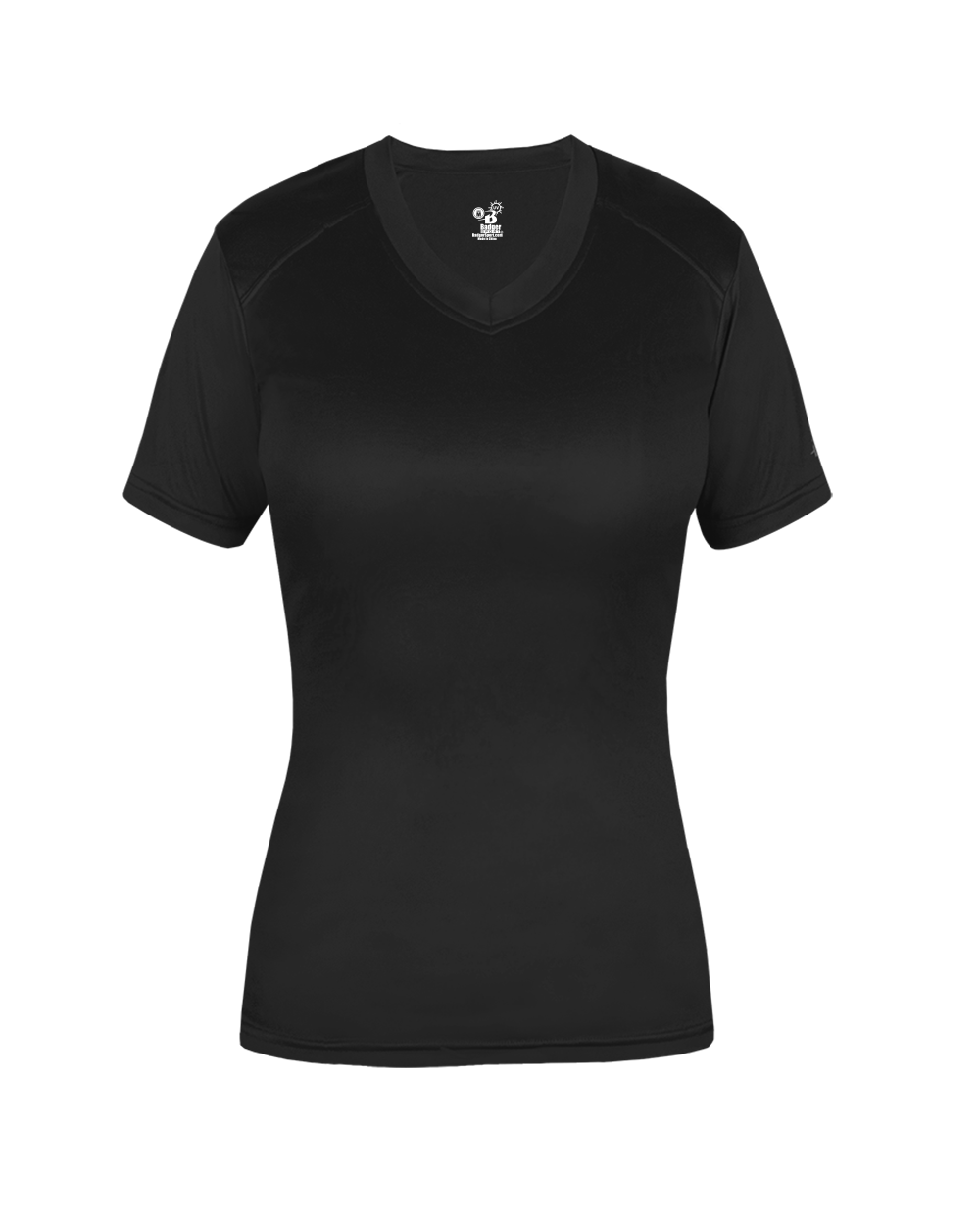 Badger Women's Ultimate Softlock Fitted Jersey Badger