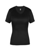 Badger Women's Ultimate Softlock Fitted Jersey Badger