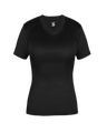 Badger Women's Ultimate Softlock Fitted Jersey Badger