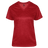 Badger Women's Tonal Blend V-Neck Tee Badger