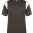 Badger Youth Pro Placket Badger