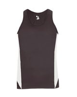 Badger Women's Stride Singlet Badger