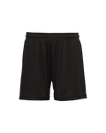 Badger 5116 Women's Mesh Shorts Badger