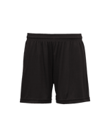 Badger 5116 Women's Mesh Shorts Badger