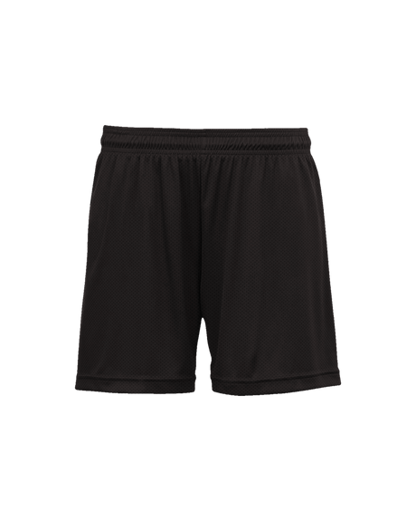 Badger 5116 Women's Mesh Shorts Badger