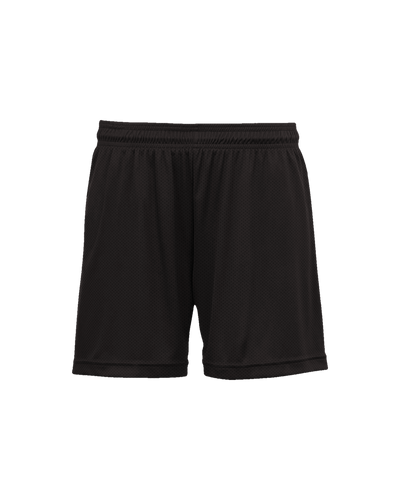 Badger 5116 Women's Mesh Shorts
