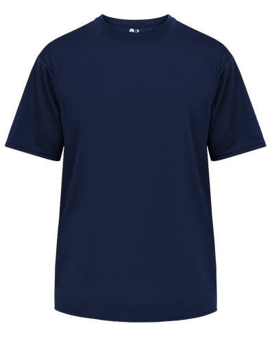 Badger Youth B-Tech Tee