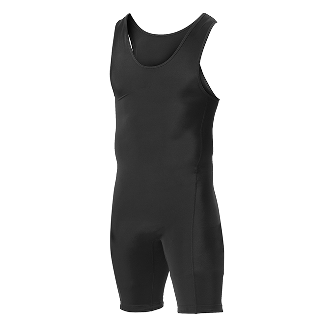 Alleson Men's Wrestling Singlet Alleson