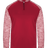 Badger Men's Sport Blend 1/4 Zip Badger