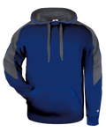 Badger Men's Saber Hoodie Badger