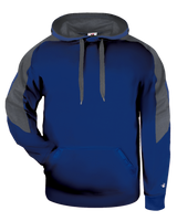 Badger Men's Saber Hoodie Badger