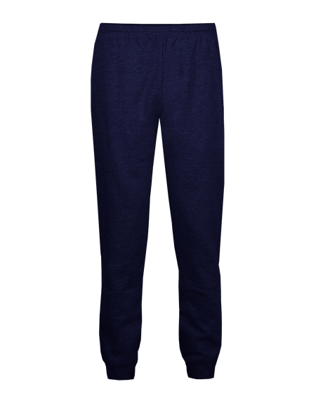 Badger Men's Sport Athletic Fleece Joggers Badger