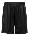 Badger Men's Mini Mesh 7 Inch Shorts Badger