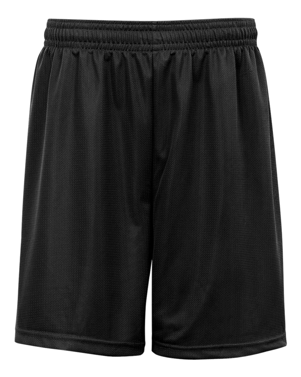 Badger Men's Mini Mesh 7 Inch Shorts Badger
