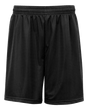Badger Men's Mini Mesh 7 Inch Shorts Badger