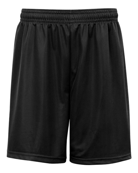 Badger Men's Mini Mesh 9 Inch Shorts Badger