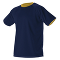 Badger Men's Extreme Mesh Reversible Jersey Badger