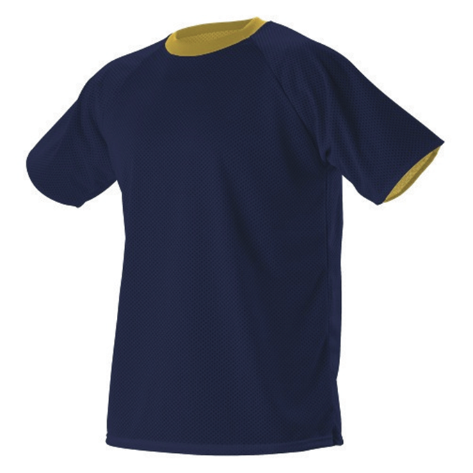 Badger Men's Extreme Mesh Reversible Jersey Badger