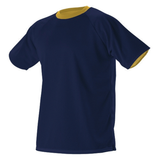 Badger Men's Extreme Mesh Reversible Jersey Badger