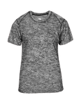 Badger Women's Blend Tee Badger