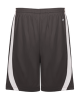 Badger Men's B-Slam Reversible Shorts Badger