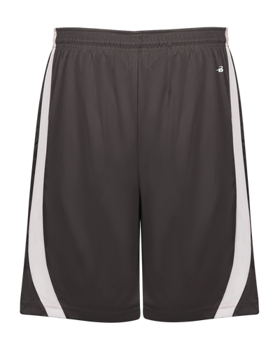 Badger Men's B-Slam Reversible Shorts