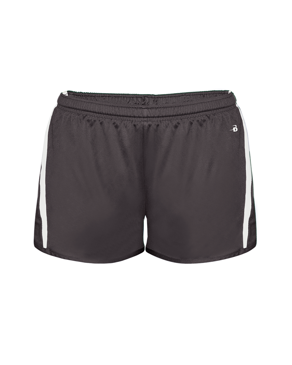 Badger Women's Stride Shorts Badger