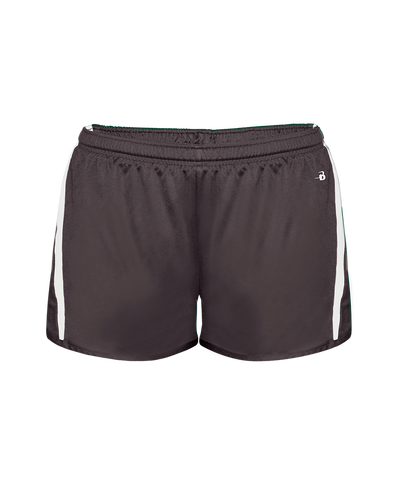 Badger Women's Stride Shorts