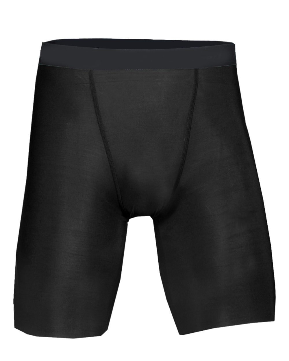 Badger 4607 Men's Compression Shorts Badger