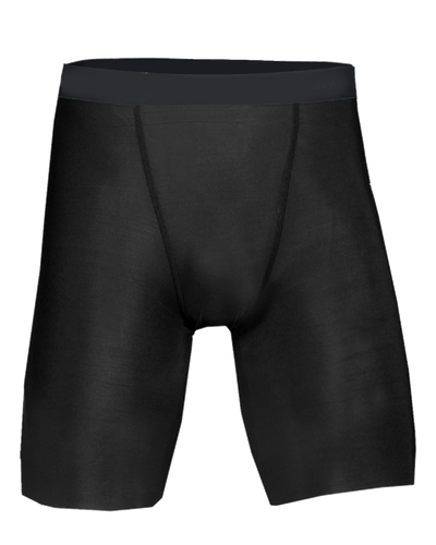 Badger 4607 Men's Compression Shorts