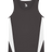 Badger Youth Stride Singlet Badger