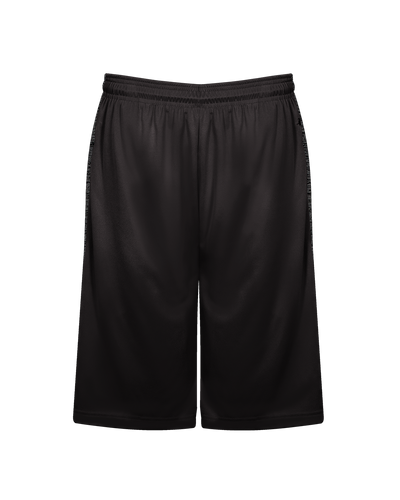 Badger Youth Tonal Blend Panel Shorts