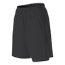 Badger Youth Training Shorts With Pocket Badger