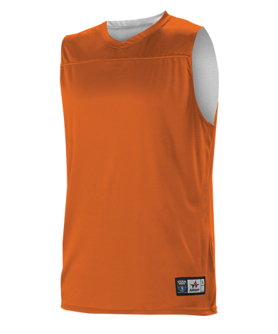 Alleson Youth NBA Blank Reversible Game Jersey