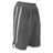 Alleson Men's Reversible Basketball Short Alleson