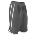 Alleson Men's Reversible Basketball Short Alleson