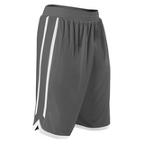 Alleson Men's Reversible Basketball Short Alleson