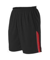 Alleson Youth NBA Blank Game Short