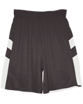 Badger Men's B-Pivot Rev. Shorts Badger
