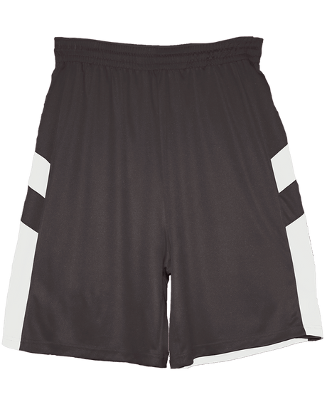 Badger Men's B-Pivot Rev. Shorts Badger